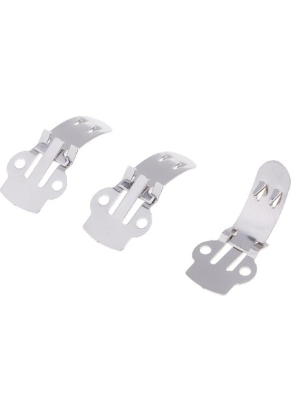 Ayakkabı Aksesuarları 3 Adet (Yurt Dışından) fırsatları