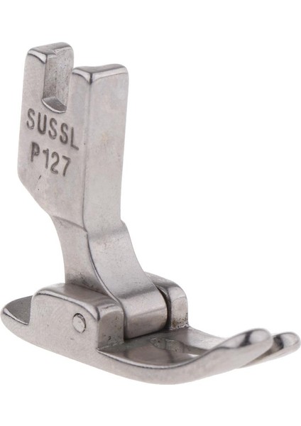 Kalın Ağır Malzeme Dikiş Için Endüstriyel Dikiş Makinesi Baskı Ayağı (Yurt Dışından)