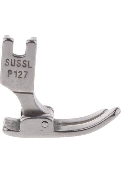 Kalın Ağır Malzeme Dikiş Için Endüstriyel Dikiş Makinesi Baskı Ayağı (Yurt Dışından) modelleri