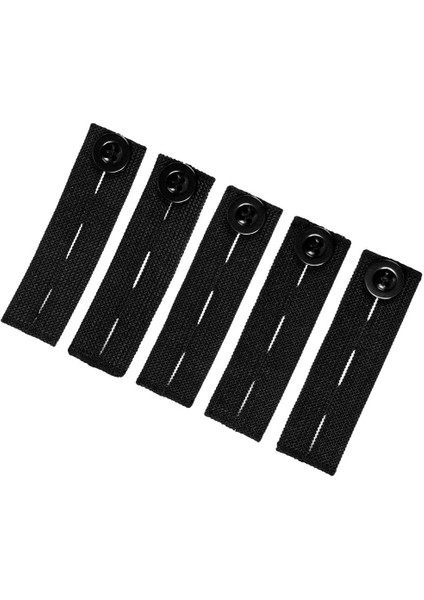 Elastik Pantolon Düğmeleri 5 Adet (Yurt Dışından) modelleri