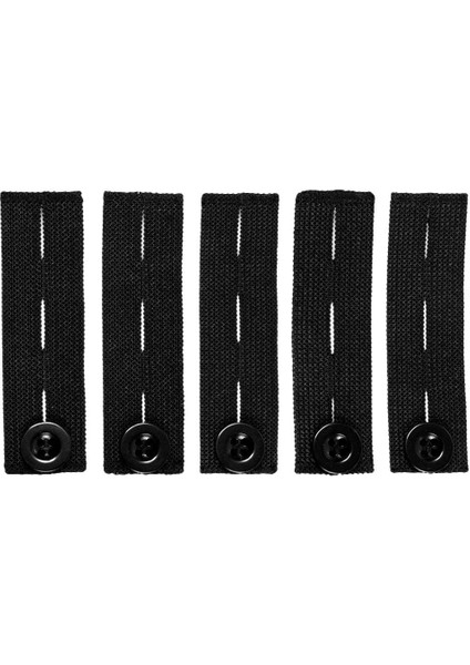 Elastik Pantolon Düğmeleri 5 Adet (Yurt Dışından) fırsatları