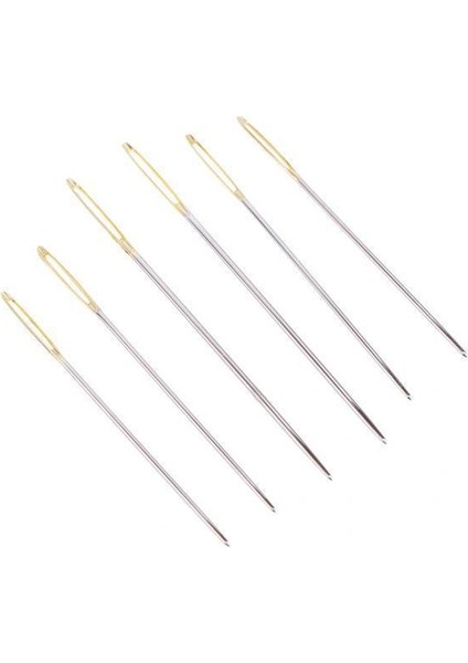 Çapraz Dikiş Kitleri 2 Adet (Yurt Dışından)