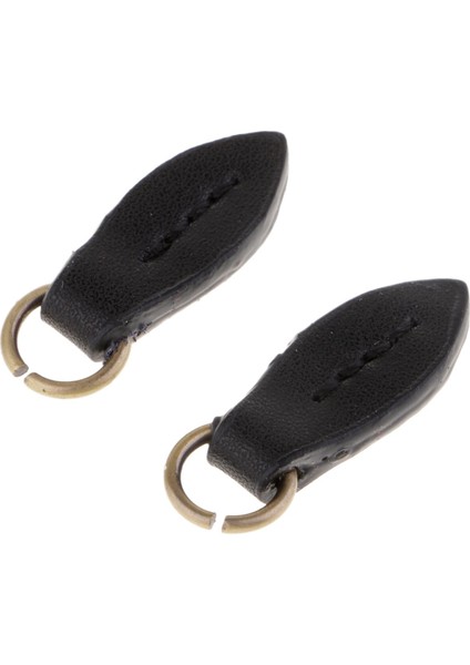 Yaprak Fermuarlı Çeker 2 Adet (Yurt Dışından) fırsatları