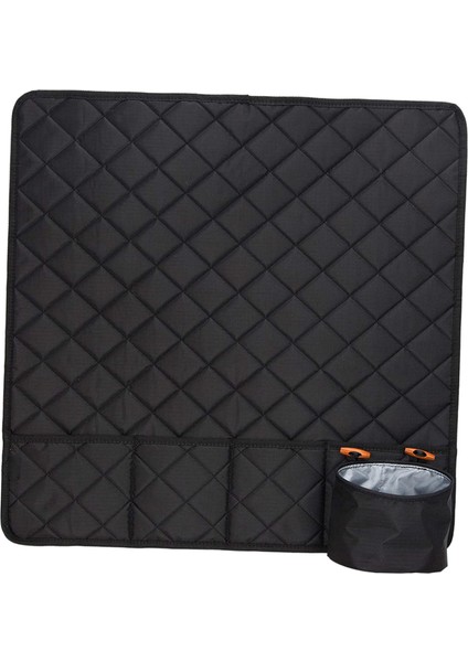 Iğneler Makasları Depolamak Için Dikiş Makinesi Pad Organizatörü Su Geçirmez (Yurt Dışından) fiyatları