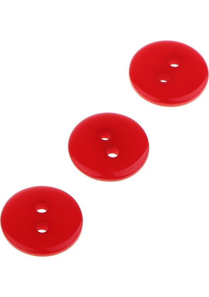 Dekoratif Düğmeler 2 Adet (Yurt Dışından) fırsatları