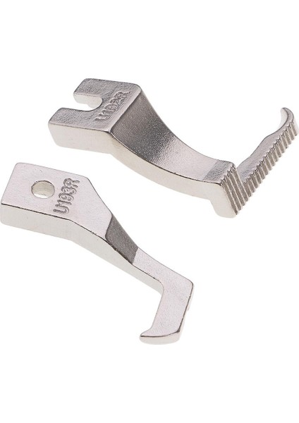 Endüstriyel Sağ Ayak Kenarı Dikiş Fermuar Ayak Seti Juki Consew (Yurt Dışından)