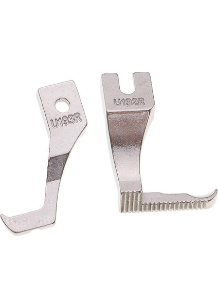 Endüstriyel Sağ Ayak Kenarı Dikiş Fermuar Ayak Seti Juki Consew (Yurt Dışından) fiyatları