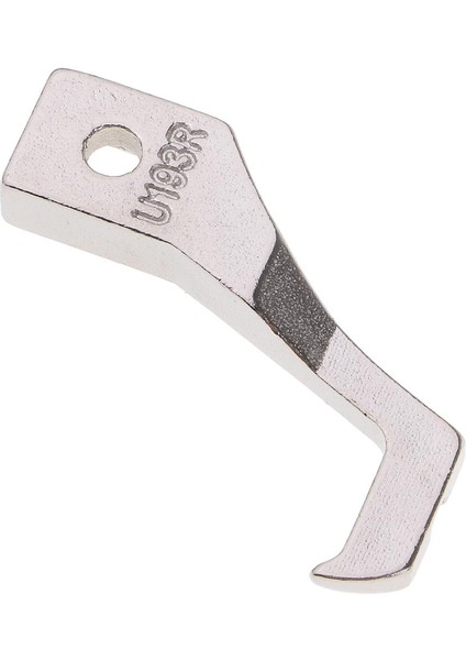 Endüstriyel Sağ Ayak Kenarı Dikiş Fermuar Ayak Seti Juki Consew (Yurt Dışından) modelleri