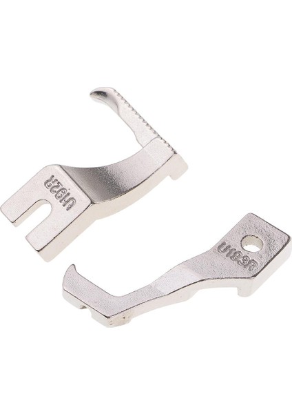 Endüstriyel Sağ Ayak Kenarı Dikiş Fermuar Ayak Seti Juki Consew (Yurt Dışından) fırsatları