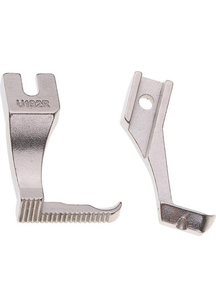 Endüstriyel Sağ Ayak Kenarı Dikiş Fermuar Ayak Seti Juki Consew (Yurt Dışından) indirimleri