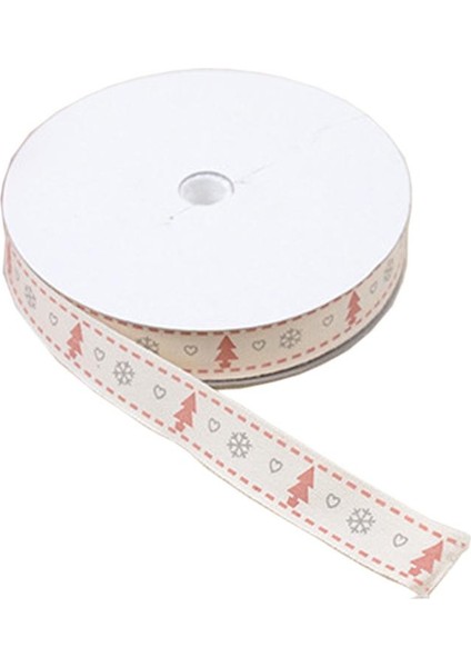 Maskeleme Bant Si Şerit Noel (Yurt Dışından)