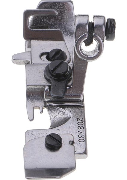 Omuz Kayışları Dikiş Makinesi Için Basınç Ayağı Dört Iştirak Overlock Model: (Yurt Dışından) modelleri