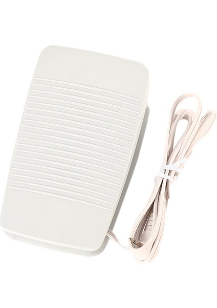 Yedek Dikiş Makinesi Ayak Kontrol Pedalı Kardeş A80 CE4400 CE5000 Beyaz (Yurt Dışından) fiyatları