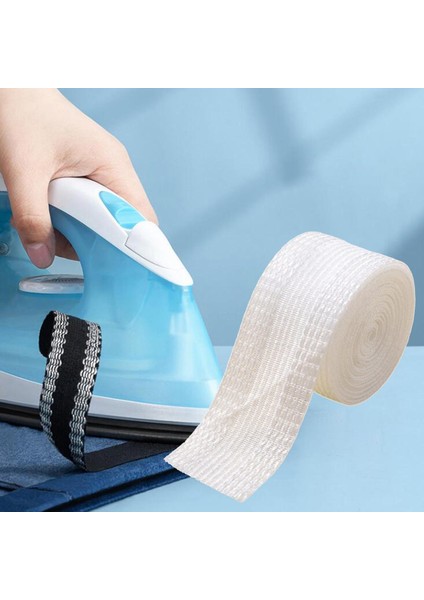 3X1ROLL Pant Edge Kurulu Kurulu Kurulu Kurulu Pantalar Için Gibi Kullanırlık Beyaz Beyaz 3 Adet (Yurt Dışından) modelleri