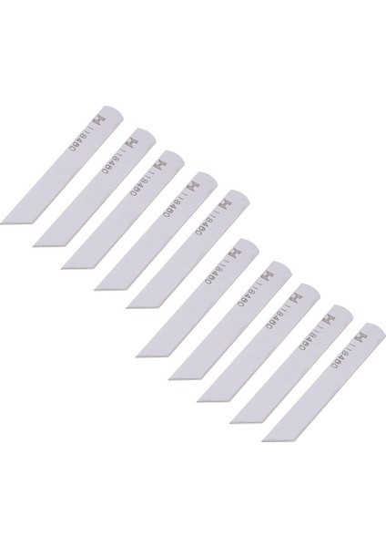 10 Adet Çelik Alt Bıçak Bıçağı 118 46003 Juki Mo 2414 Dikiş Makinesi (Yurt Dışından) indirimleri