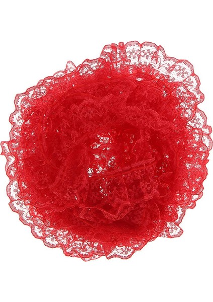 Dantel Trim Kurdele 3 Adet (Yurt Dışından) fiyatları