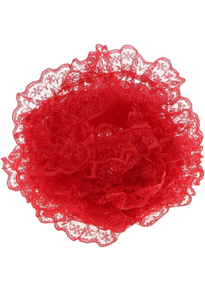 Dantel Trim Kurdele 3 Adet (Yurt Dışından) modelleri