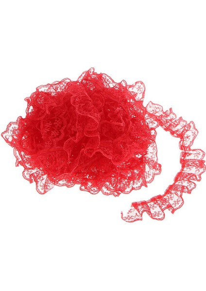 Dantel Trim Kurdele 3 Adet (Yurt Dışından) indirimleri