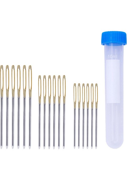 Dikiş Iğneleri 2 Adet (Yurt Dışından) modelleri
