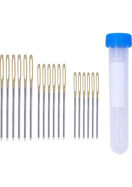 Dikiş Iğneleri 2 Adet (Yurt Dışından) fırsatları