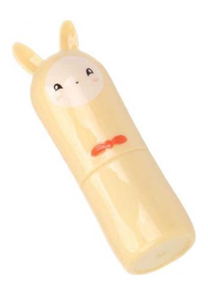 2xcartoon Dikiş Iğneleri Kasa Tüp Iğneleri Saklama Kabı Sarı Koyun 2 Adet (Yurt Dışından)