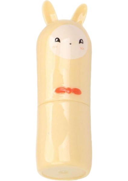 2xcartoon Dikiş Iğneleri Kasa Tüp Iğneleri Saklama Kabı Sarı Koyun 2 Adet (Yurt Dışından) modelleri