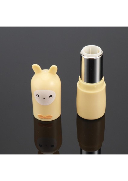 2xcartoon Dikiş Iğneleri Kasa Tüp Iğneleri Saklama Kabı Sarı Koyun 2 Adet (Yurt Dışından) fırsatları