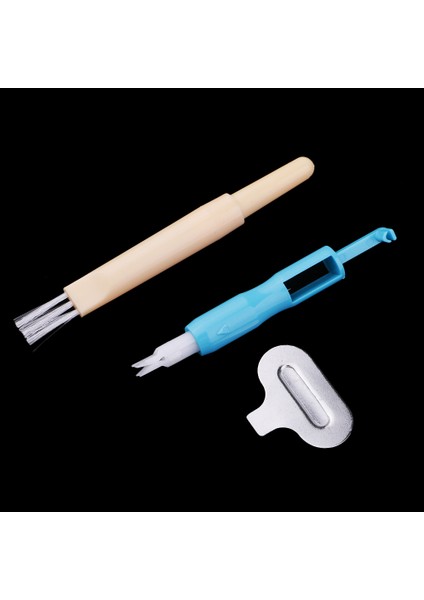 1 Dikiş Makinesi ve Overloker Servis Kiti Dikiş Makinesi Dahil (Yurt Dışından) modelleri