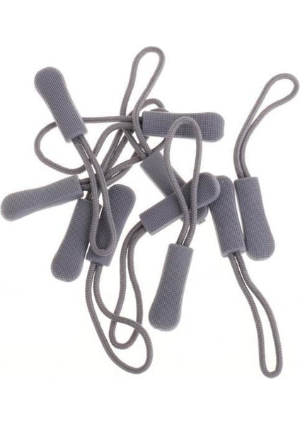 Zip Çekme 3 Adet (Yurt Dışından)