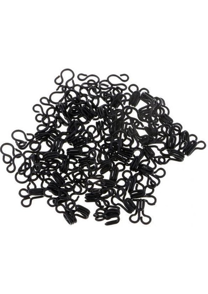 Pantolon Bağlantı Elemanları 6 Adet (Yurt Dışından)