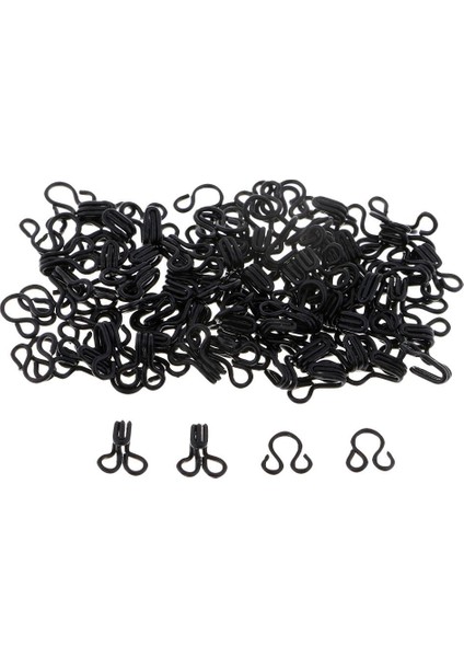 Pantolon Bağlantı Elemanları 6 Adet (Yurt Dışından) fiyatları