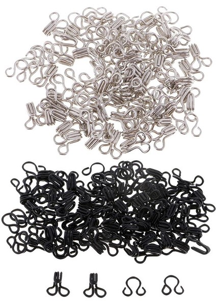 Pantolon Bağlantı Elemanları 6 Adet (Yurt Dışından) modelleri