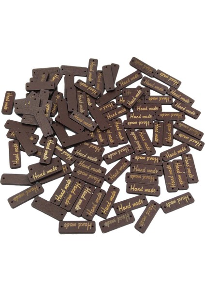 El Yapımı Etiketler 8 Adet (Yurt Dışından) modelleri