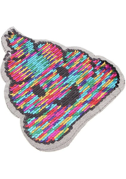 Yamalar Komik Yamalar Aplike Demir-On Demir-On Demir Aktarımlar (Yurt Dışından)