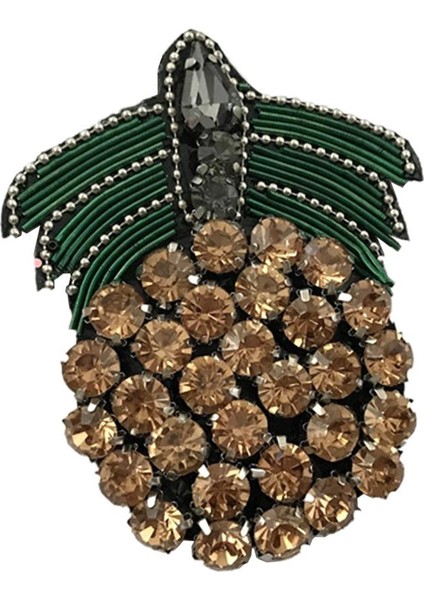 Tişört Kot Şapkalı Dekor Giyim Için Rhinestone Yamaları Yamalar (Yurt Dışından) fiyatları