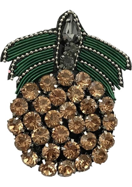 Tişört Kot Şapkalı Dekor Giyim Için Rhinestone Yamaları Yamalar (Yurt Dışından) modelleri