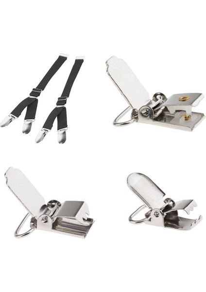 Jartiyer 3 Adet Tutamak (Yurt Dışından) modelleri