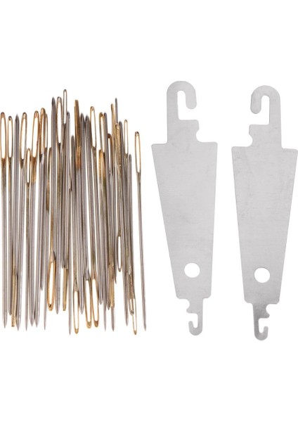 Dikiş Iğneleri Aletleri 3 Adet (Yurt Dışından) fiyatları