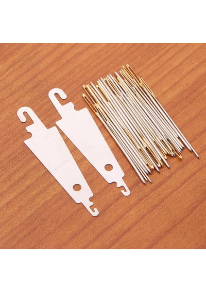 Dikiş Iğneleri Aletleri 3 Adet (Yurt Dışından) modelleri