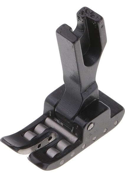 Dikiş Makinesi Aksesuarları Ayak Silindir Presser Ayak R14 Endüstriyel Çelik (Yurt Dışından)