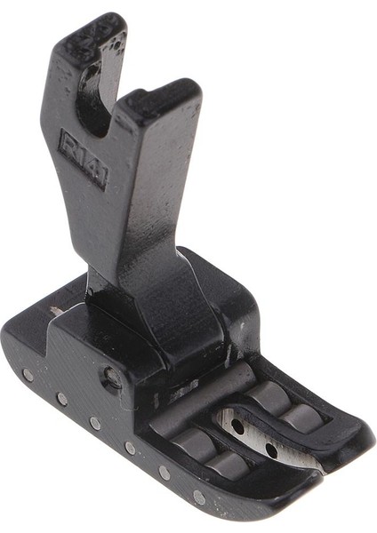 Dikiş Makinesi Aksesuarları Ayak Silindir Presser Ayak R14 Endüstriyel Çelik (Yurt Dışından) fiyatları