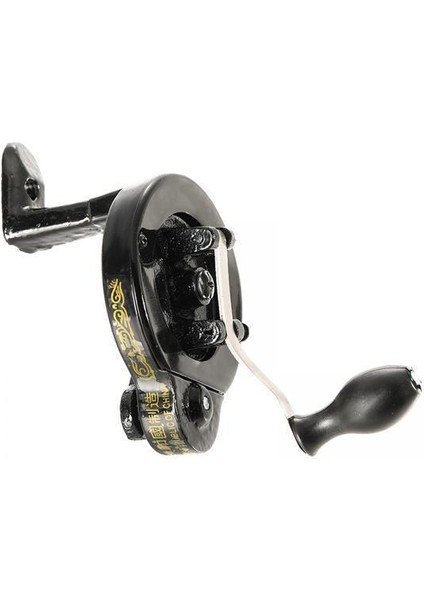 Metal Dikiş Makinesi El Krank Handcrank Craft 3 Adet (Yurt Dışından)