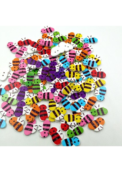 Ahşap Parçalar 4 Adet (Yurt Dışından) fırsatları