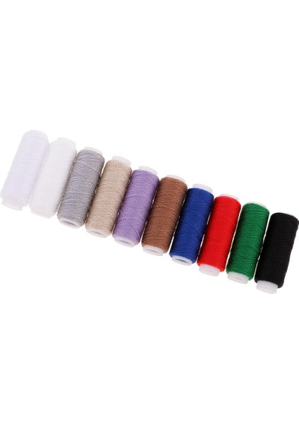 Üst Dikiş Ipliği 4 Adet (Yurt Dışından) fiyatları