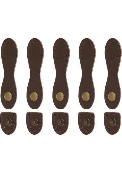 Deri Hasp 2 Adet (Yurt Dışından) fiyatları