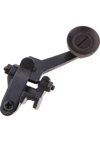 Küçük Endüstriyel Silindir Ayağı 12264 Endüstriyel Dikiş Makinesi Yedek Parça (Yurt Dışından)