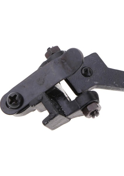 Küçük Endüstriyel Silindir Ayağı 12264 Endüstriyel Dikiş Makinesi Yedek Parça (Yurt Dışından) modelleri