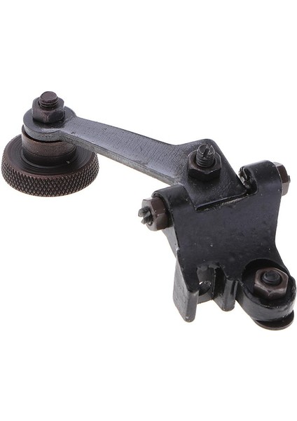 Küçük Endüstriyel Silindir Ayağı 12264 Endüstriyel Dikiş Makinesi Yedek Parça (Yurt Dışından) indirimleri