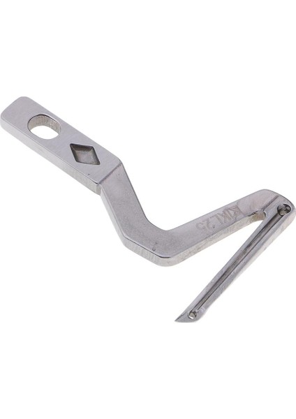Endüstriyel Dikiş Makinesi Parçaları Overlock Alt Tutucu Looper KL25 (Yurt Dışından)