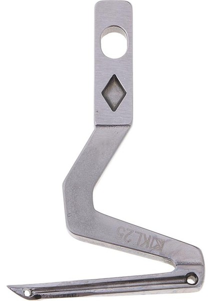 Endüstriyel Dikiş Makinesi Parçaları Overlock Alt Tutucu Looper KL25 (Yurt Dışından) fiyatları